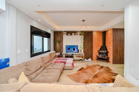 Sala de casa para alugar com 2 quartos, 250m² em Sarandi, Porto Alegre