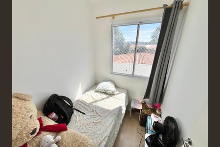 Quarto 1 de apartamento para alugar com 1 quarto, 27m² em Casa Verde Alta, São Paulo