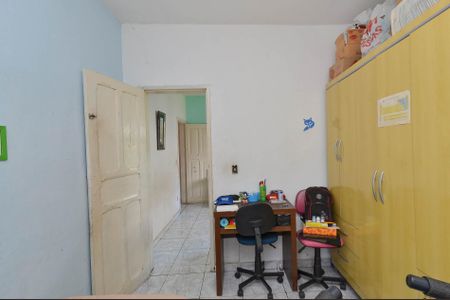 Quarto 1 de casa à venda com 4 quartos, 90m² em Bom Jesus, Belo Horizonte
