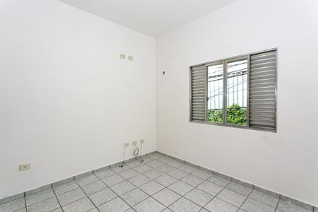 Quarto 1 de casa para alugar com 2 quartos, 200m² em Belenzinho, São Paulo