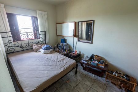 Suíte de casa à venda com 1 quarto, 110m² em Jardim Myrian Moreira da Costa, Campinas