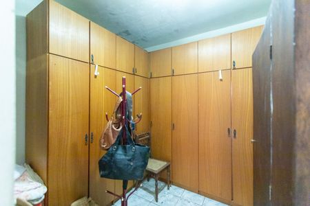 Quarto de casa à venda com 1 quarto, 110m² em Jardim Myrian Moreira da Costa, Campinas