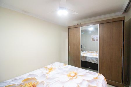 Quarto 1 de casa à venda com 4 quartos, 150m² em Jardim Sarah, São Paulo