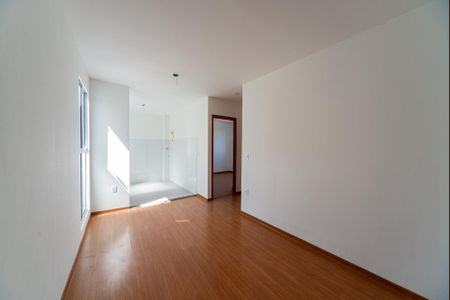 Sala de apartamento para alugar com 2 quartos, 200m² em Região Central, Viamão