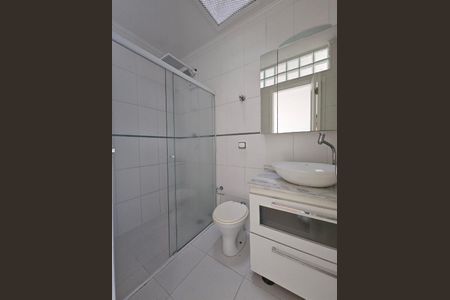 Foto 07 de casa de condomínio à venda com 2 quartos, 96m² em Vila Gomes, São Paulo