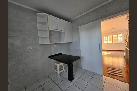 Foto 10 de casa de condomínio à venda com 2 quartos, 96m² em Vila Gomes, São Paulo
