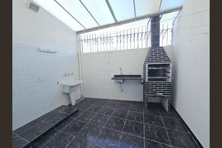 Foto 15 de casa de condomínio à venda com 2 quartos, 96m² em Vila Gomes, São Paulo