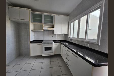 Foto 08 de casa de condomínio à venda com 2 quartos, 96m² em Vila Gomes, São Paulo