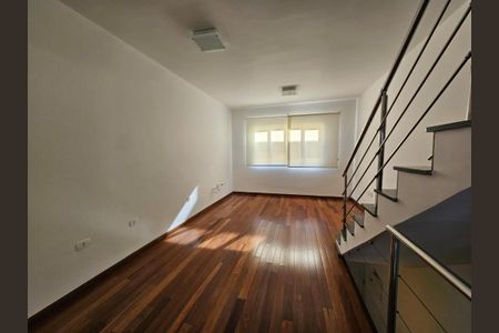 Foto 03 de casa de condomínio à venda com 2 quartos, 96m² em Vila Gomes, São Paulo