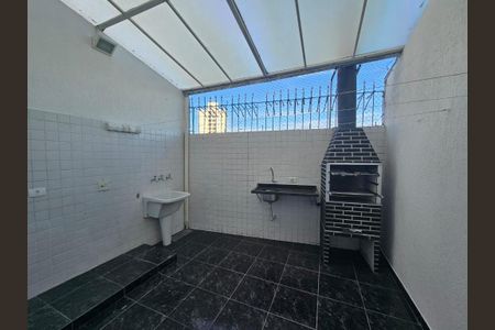 Foto 11 de casa de condomínio à venda com 2 quartos, 96m² em Vila Gomes, São Paulo