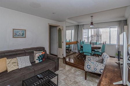 sala_1 de apartamento à venda com 2 quartos, 73m² em Vila da Saúde, São Paulo