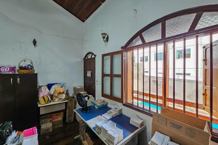 Quarto 1 de casa à venda com 4 quartos, 371m² em Planalto, Belo Horizonte