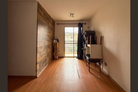 Sala de apartamento à venda com 2 quartos, 50m² em Vila da Saúde, São Paulo