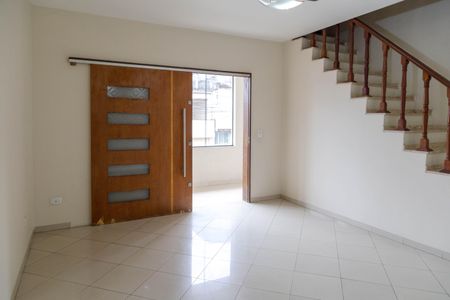 Sala de casa para alugar com 3 quartos, 300m² em Parque Jurema, Guarulhos