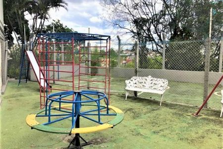 Apartamento à venda com 2 quartos, 63m² em Jardim Esmeralda, São Paulo