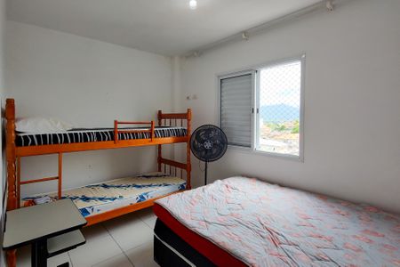 Apartamento para alugar com 2 quartos, 45m² em Vila Sonia, Praia Grande