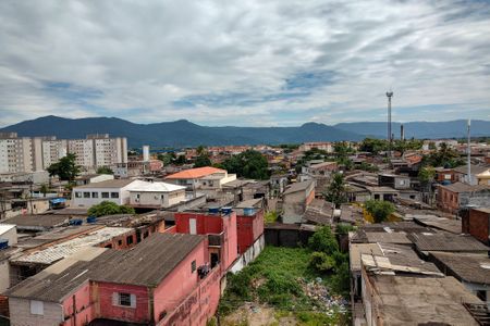 Apartamento para alugar com 2 quartos, 45m² em Vila Sonia, Praia Grande