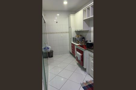 Cozinha de casa à venda com 3 quartos, 160m² em Vila da Penha, Rio de Janeiro
