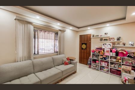 Sala de casa à venda com 3 quartos, 1922m² em Vila Sao Geraldo, São Paulo