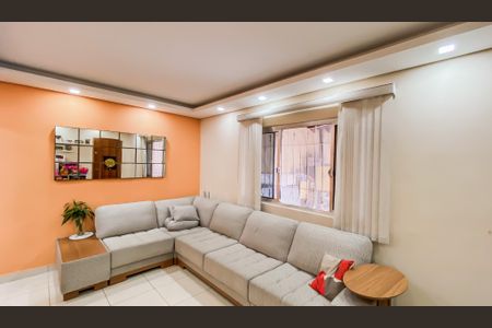 Sala de casa à venda com 3 quartos, 1922m² em Vila Sao Geraldo, São Paulo