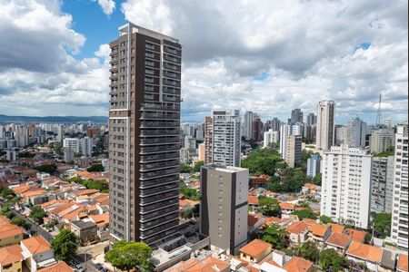 vista de apartamento para alugar com 1 quarto, 42m² em Jardim Vera Cruz, São Paulo