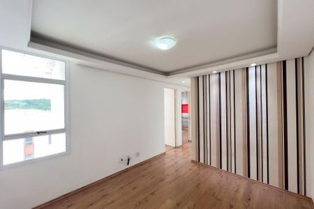 Sala de apartamento para alugar com 2 quartos, 44m² em Nova Espírito Santo, Valinhos