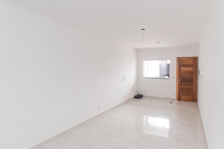 Sala de casa à venda com 3 quartos, 110m² em Vila Ede, São Paulo
