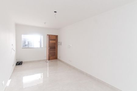 Sala de casa à venda com 3 quartos, 110m² em Vila Ede, São Paulo