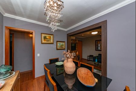 Sala 2 de apartamento à venda com 2 quartos, 68m² em Havaí, Belo Horizonte