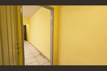 Área de Serviço de casa à venda com 2 quartos, 125m² em Vila Rio Branco, Jundiaí