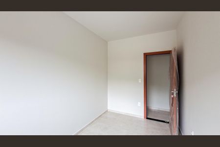 Quarto 2 de apartamento para alugar com 2 quartos, 75m² em Alvorada, Belo Horizonte