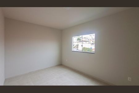 Quarto de apartamento para alugar com 2 quartos, 75m² em Alvorada, Belo Horizonte