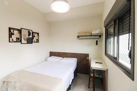 Studio - Quarto de kitnet/studio para alugar com 1 quarto, 27m² em Vila Aricanduva, São Paulo