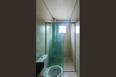 Apartamento para alugar com 1 quarto, 55m² em Alvorada, Belo Horizonte