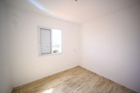 Quarto 2 de apartamento para alugar com 2 quartos, 39m² em Parque Boturussu, São Paulo