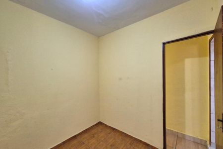 Quarto 2 de casa para alugar com 2 quartos, 100m² em Conjunto Habitacional Vida Nova, Campinas