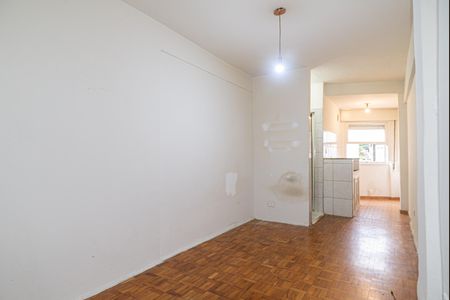 Quarto de kitnet/studio para alugar com 1 quarto, 30m² em Santa Cecilia, São Paulo