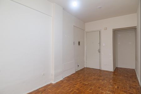 Quarto de kitnet/studio para alugar com 1 quarto, 30m² em Santa Cecilia, São Paulo