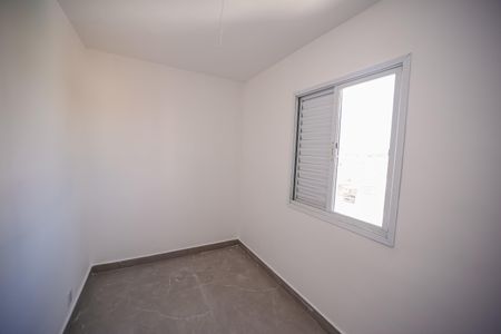 Quarto 1 de apartamento para alugar com 2 quartos, 39m² em Parque Boturussu, São Paulo