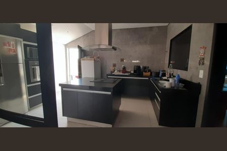 Foto 24 de casa à venda com 3 quartos, 145m² em Jardim Interlagos, Campinas