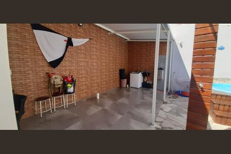 Foto 14 de casa à venda com 3 quartos, 145m² em Jardim Interlagos, Campinas
