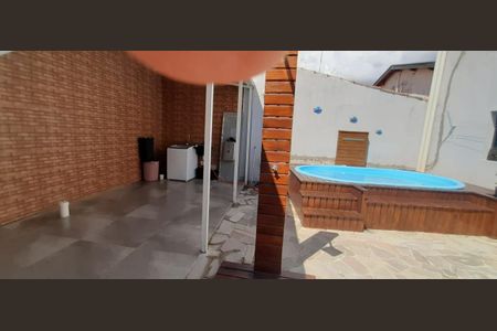 Foto 15 de casa à venda com 3 quartos, 145m² em Jardim Interlagos, Campinas