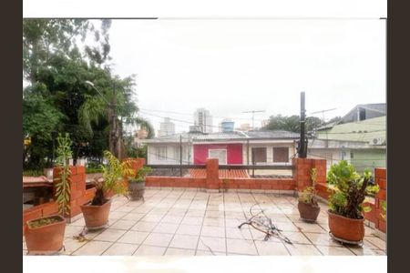 Casa de Condomínio à venda com 3 quartos, 130m² em Jardim Marajoara, São Paulo