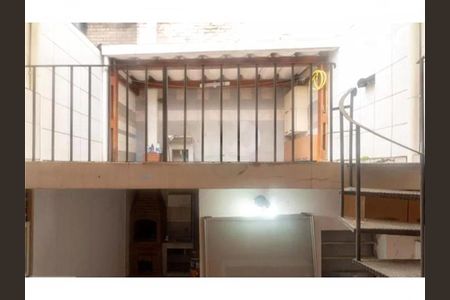 Casa de Condomínio à venda com 3 quartos, 130m² em Jardim Marajoara, São Paulo