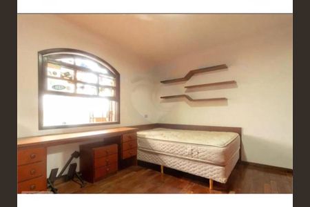 Casa de Condomínio à venda com 3 quartos, 130m² em Jardim Marajoara, São Paulo