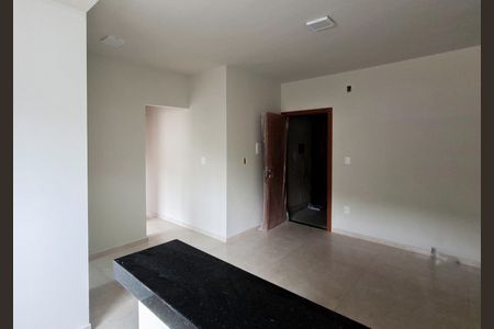 Apartamento para alugar com 2 quartos, 72m² em Alvorada, Belo Horizonte