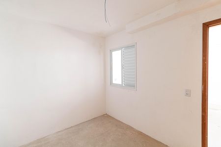 Quarto 2 de apartamento à venda com 2 quartos, 40m² em Parque Boturussu, São Paulo