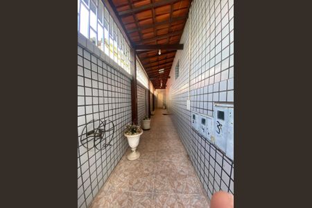 Casa para alugar com 4 quartos, 200m² em Sagrada Família, Belo Horizonte