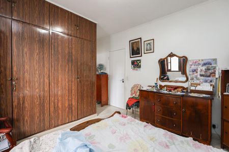 Suíte de casa à venda com 3 quartos, 275m² em Vila Sonia, São Paulo