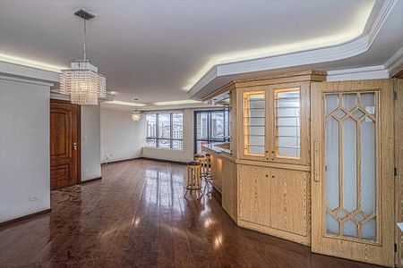 sala_1 de apartamento à venda com 2 quartos, 138m² em Vila Brasilina, São Paulo